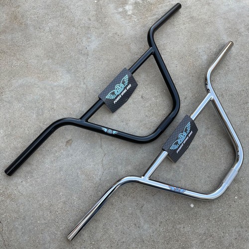 Racing power wing 2pc - wing, bar