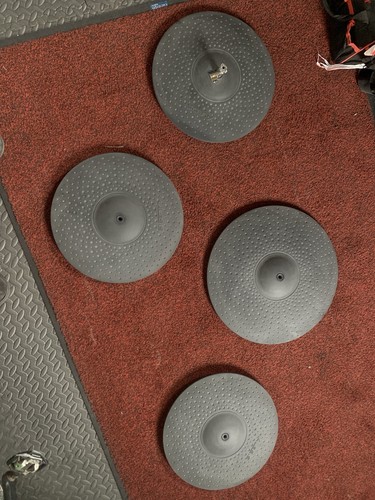 Alesis strike pro cymbal - alesis,