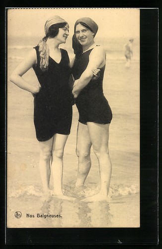 Ostend nos jolies - nos,