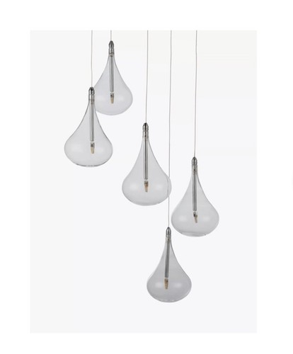 John lewis jensen light led - lewis,