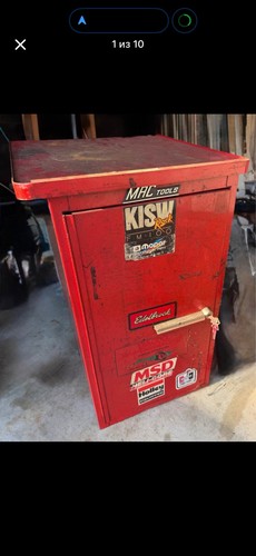 Vintage mac tools - mac,