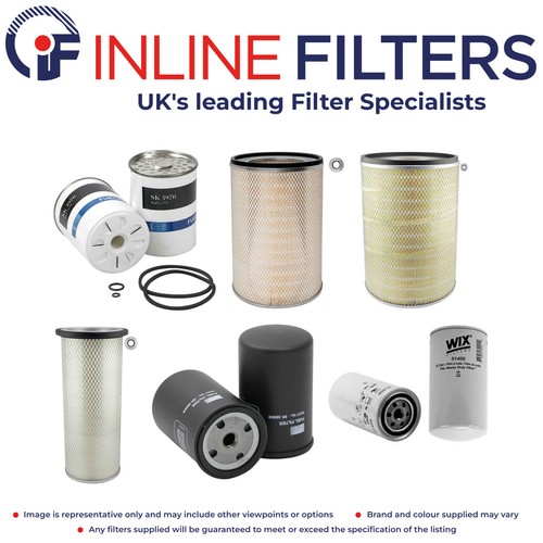 Filter kit for - filter,