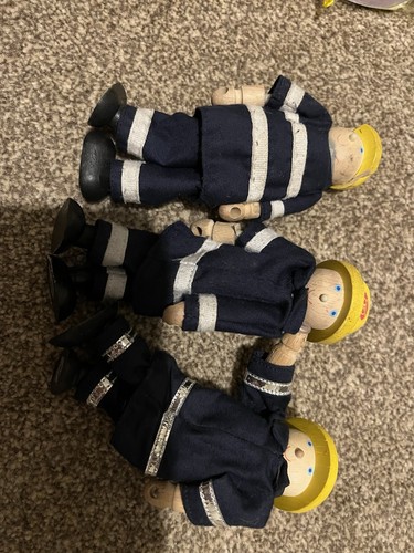 Pintoy vintage wooden - pintoy,