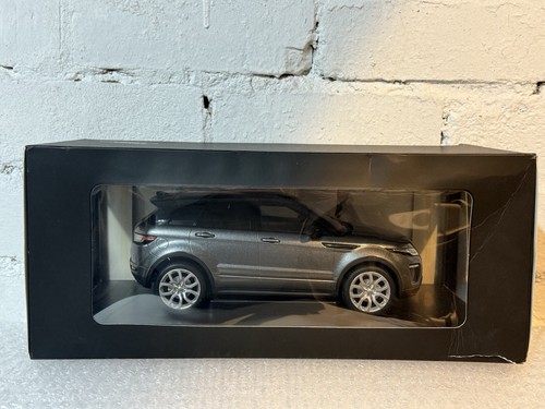 Kyosho land rover range - kyosho,