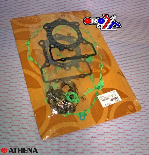 Athena gasket full set - gasket, xl1000