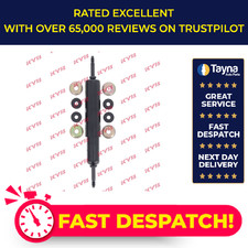 2x Shock Absorbers (Pair) fits