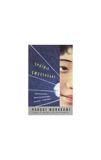South Of The Border, West Of The Sun by Murakami, Haruki Paperback Book The