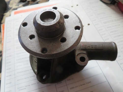 Leyland sherpa 1800 diesel - leyland,