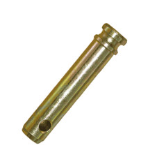 TRACTOR TOP LINK PIN - CAT 1 - 3/4" (19mm) X 3 1/4" (121mm)