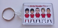 Manchester United FC Football