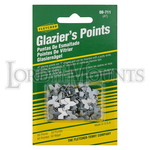 Fletcher push points tabs - push, for