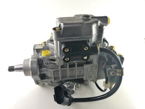 Bosch injection pump - injection,