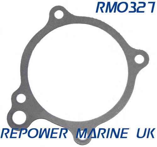 Water pump gasket - gasket, for