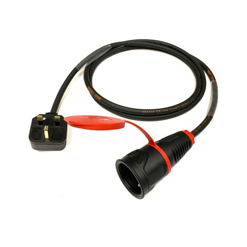 13amp plug european - plug, to