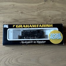 GRAHAM FARISH N GAUGE 1706 LMS