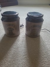 Rare Vintage Demion Pearsons