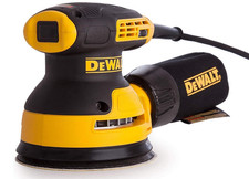 DEWALT DWE6423-GB Sander