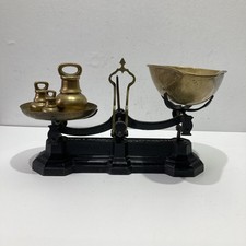 Vintage Kitchen W&T AVERY Beam