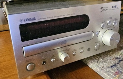 Yamaha crx m170 natural - crx-m170,