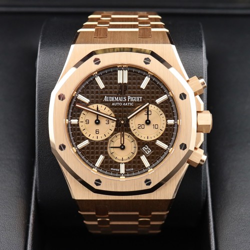 Audemars piguet royal - piguet,