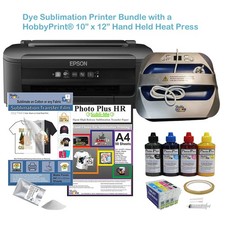 WF-2110W Sublimation Printer