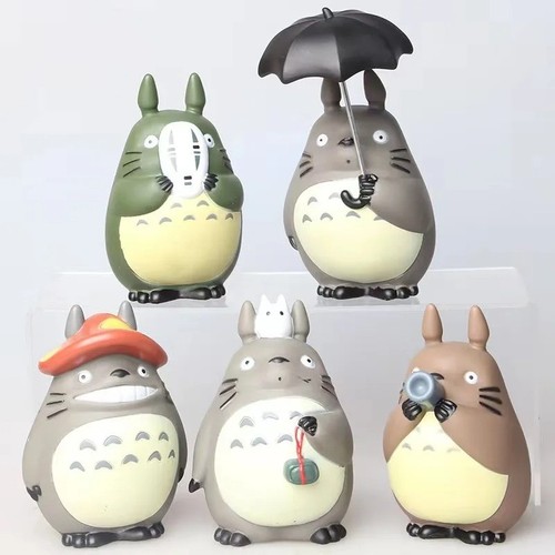 The big neighbor totoro - big,