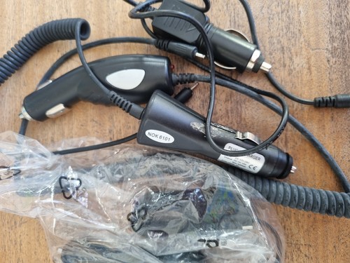 Car charger for nokia small - car,