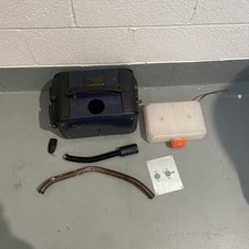 Sunster Diesel Air Heater 12V