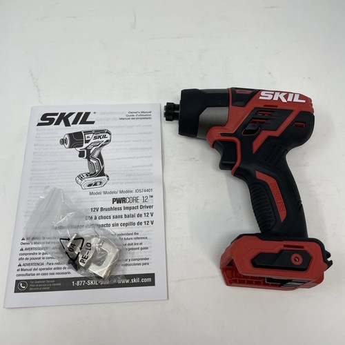 Skil pwrcore volt 12v - skil,