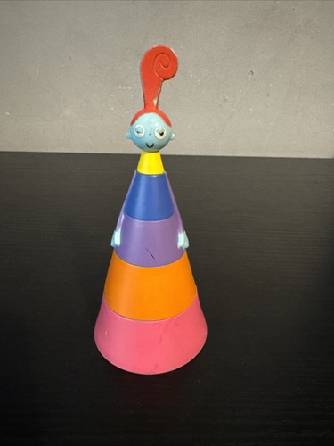 Twirlywoos figure very - figure,