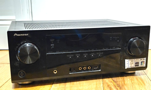 Pioneer vsx 921 1 - pioneer, 7.1