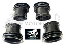 Kawasaki Z1000 J R x4 Airbox