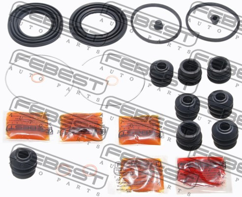New repair kit - kit,, brake