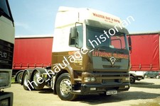 THH Truck Photos - Foden -