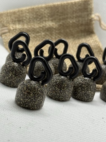X10 1oz backleads carp fishing - 1oz,