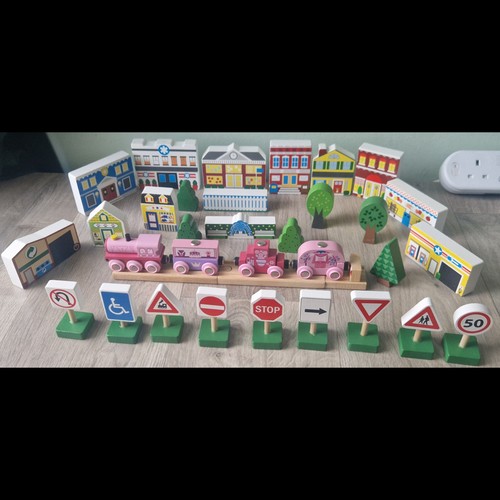 Melissa doug big jigs - &,