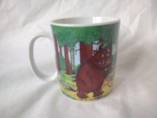 The Gruffalo Mug 2015