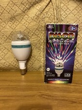 Disco Light *Retro* in Box