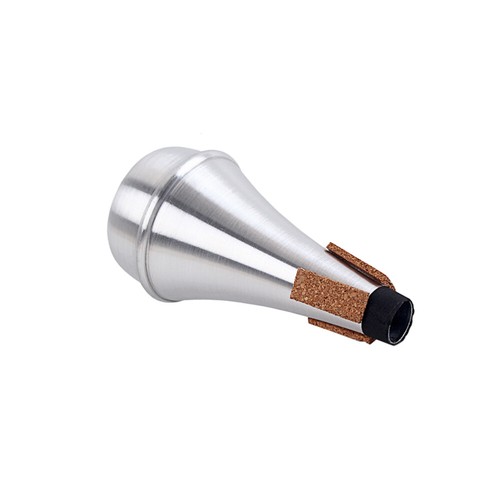 Trumpet mute for practice - trumpet,