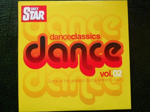 Dance vol 7 classic - dance,