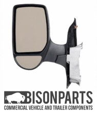WING DOOR MIRROR MANUAL