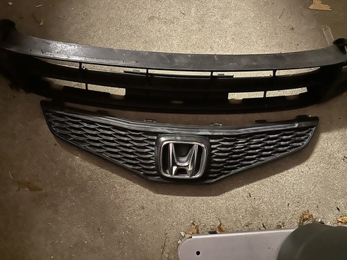 Honda jazz upper - 08-11, and