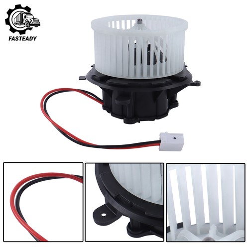 Heater blower motor fan for - blower,
