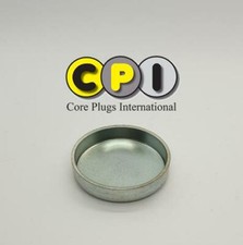 1.5/8" Metal Steel Cup Cap