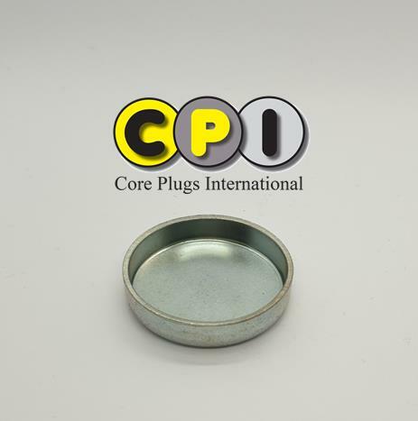 Metal steel cup - cup, cap