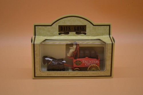 Lledo 31002 diecast model - 31002,