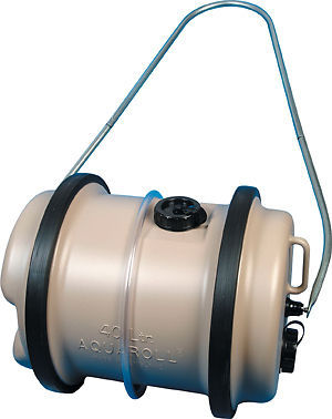 Hitchman aquaroll litre - aquaroll,