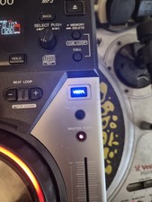 Pioneer CDJ-400 Digital DJ USB