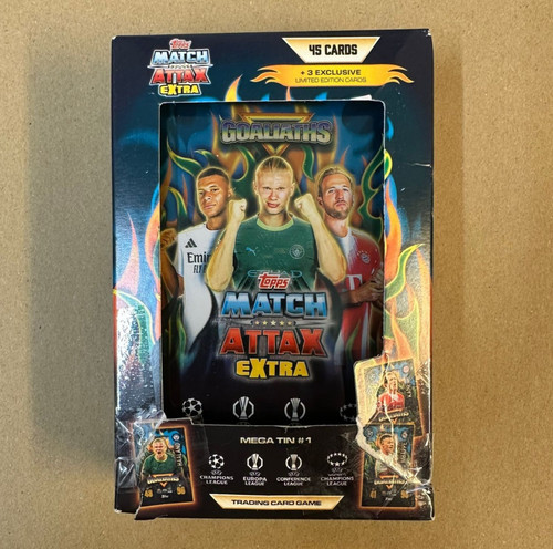 Topps ucc match - ucc, 2026
