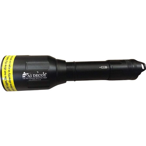 Night vision alpex illuminator - night,